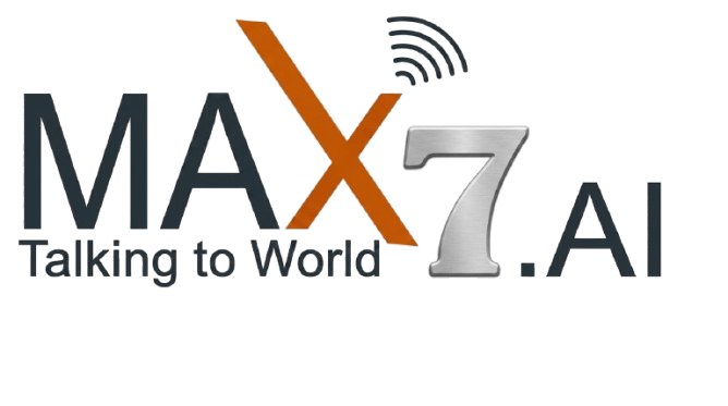 MAX 7 AI